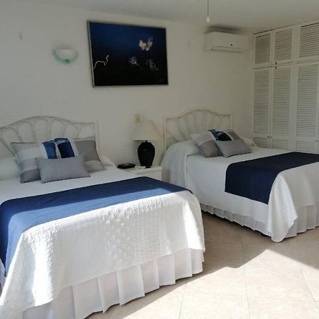 Confortable Depa En Condominio Frente Al Mar! كانكون المظهر الخارجي الصورة