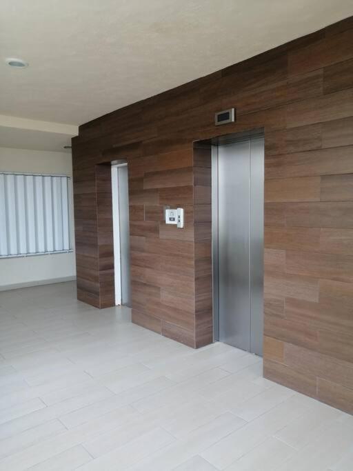 Confortable Depa En Condominio Frente Al Mar! كانكون المظهر الخارجي الصورة